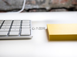 键盘,办公室,办公桌