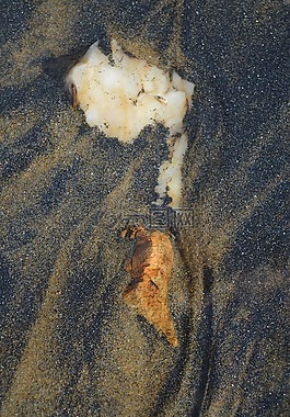 皮埃爾 ·,海灘,海