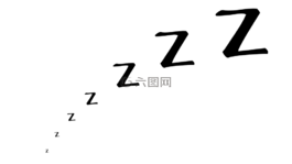 睡意,箴言,夢想