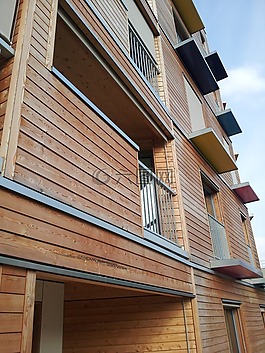 門面,建筑,木材