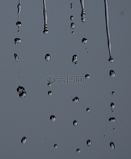 雨,雨點,水
