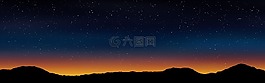 旗幟,標題,天空