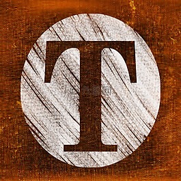 信,字母,美國廣播公司