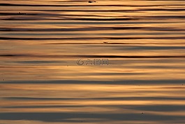 水,日落,結(jié)構(gòu)