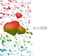 心,愛情,情人節(jié)