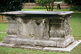 sarcaphagus,棺材,墓