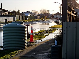 戶外,結(jié)構(gòu),地震