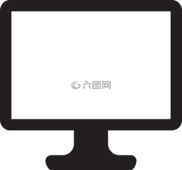 監(jiān)視器,屏幕,計算機