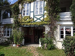 fachwerkhaus,輸入,首頁