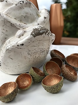 裝飾,冬天,圣誕