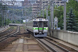日本,火車,鐵路