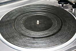 白金,音樂,乙烯基