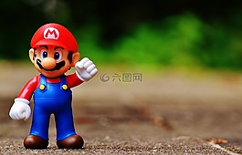 mario,数字,播放