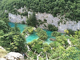 克羅地亞,歐洲,旅行