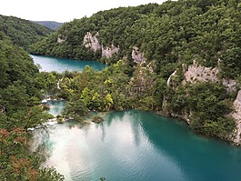 克羅地亞,歐洲,旅行