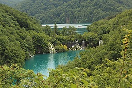克羅地亞,歐洲,旅行