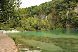 克羅地亞,歐洲,旅行