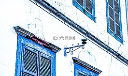 窗口,首頁,房子