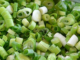 韭菜,切,蔬菜