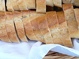 面包,冷盘,弗里施