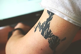 人,男子,家伙