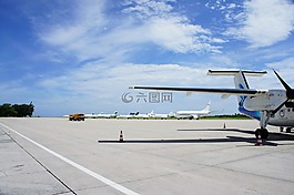 機(jī)場(chǎng),飛機(jī),旅行