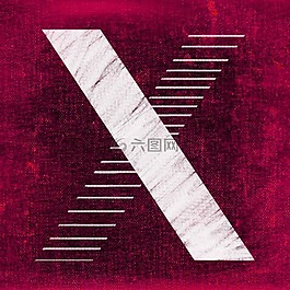信,字母,美國廣播公司
