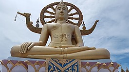 泰國,佛教,文化