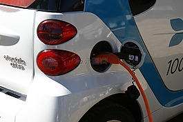電動汽車,可再生能源,車輛
