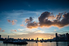 海,海洋,黑暗