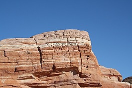 美國(guó),內(nèi)華達(dá),谷火