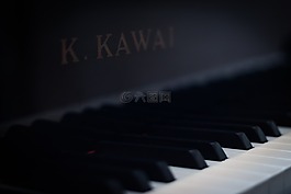 鋼琴,旋律,經典