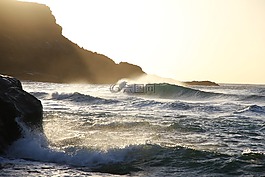 海,海洋,水