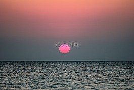 海,海洋,水