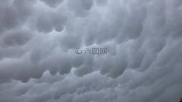 云,天空,天氣