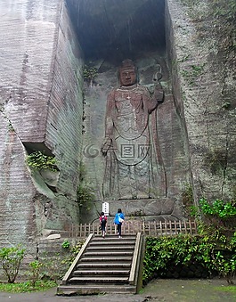 日本,nokogiriyama,巨人