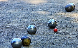 boule,法國,球