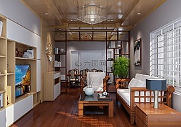 房間,在室內(nèi),家具