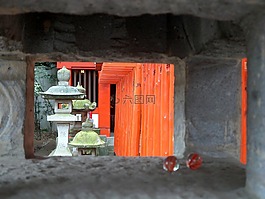 日本,宇都宮,寺