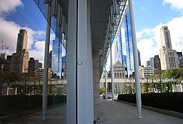 芝加哥,建設(shè),摩天樓