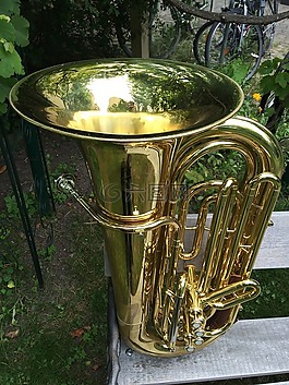 柏林,大號,花園