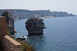 法國,海,銀行