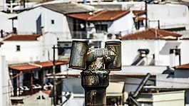 煙,生疏,老