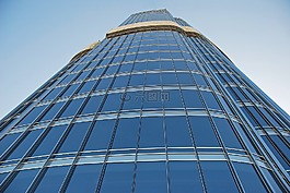 摩天樓,摩天大樓,建設