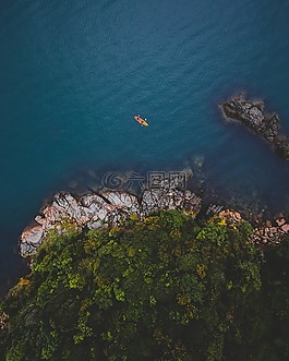 海,海洋,水