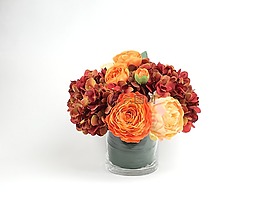 大自然,花,花束