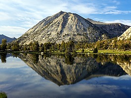 山地景觀,景區(qū),水