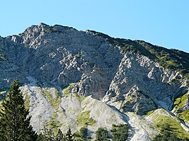 iseler,山,高山