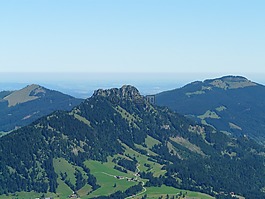 sorg schrofen,山,首脑会议
