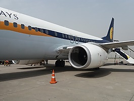 飛機,發動機,客運